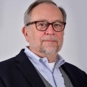 Jerry Nagel Sustainability Leaders Network